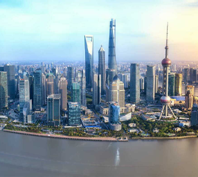 Beitragsbild Vortrag bei der EMDR-Tagung in Shanghai