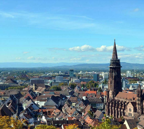 Beitragsbild EMDR Fachworkshop im Rahmen der Verhaltenstherapiewoche in Freiburg