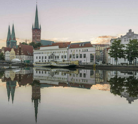 Beitragsbild EMDR Fachworkshop im Rahmen der Verhaltenstherapiewoche in Lübeck