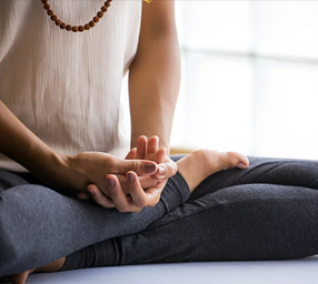 Beitragsbild Depression therapieren ohne Medikamente – Diese Behandlungsformen gibt es!