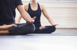 yoga therapie burnout psychotherapie