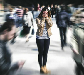 Beitragsbild EMDR-Therapie bei Angststörungen
