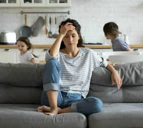 Beitragsbild Distress und Eustress – Gibt es guten schlechten Stress?