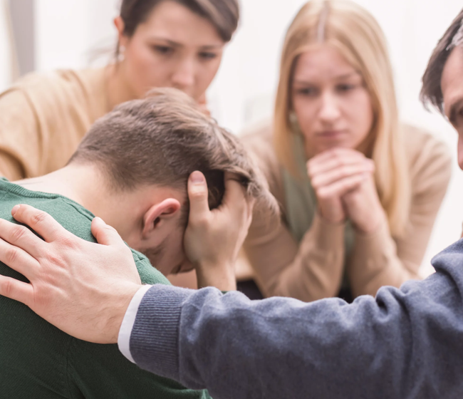 blog trauerbegleitung burnout hilfe helfen
