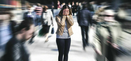 Behandlungsfelder Angststörungen | Klinik Friedenweiler