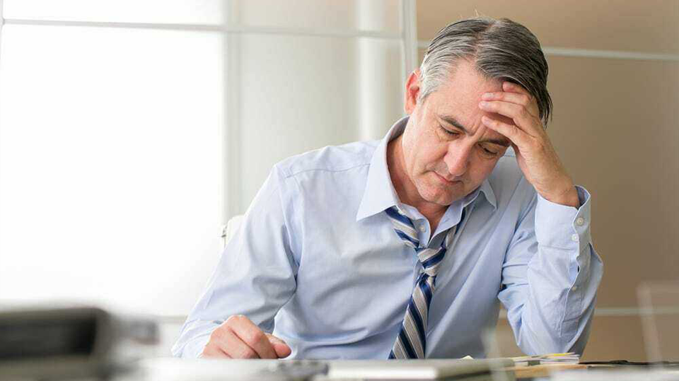 Klinik Friedweiler Therapieplanung Burnouts