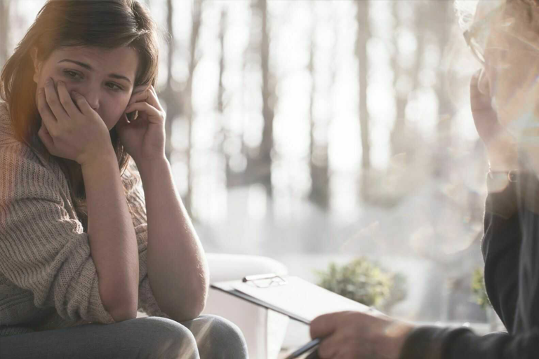 Klinik für emotional instabile Persönlichkeitsstörungen & Borderline | Privatklinik Friedenweiler für Psychotherapie, Psychiatrie und Psychosomatik im Hochschwarzwald