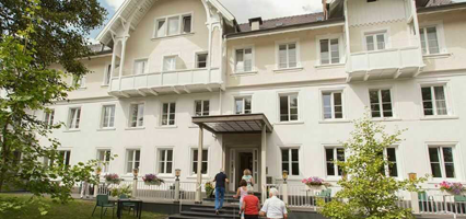 Kontraindikationen | Klinik Friedenweiler