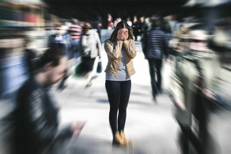 Klinik für substanzeninduzierte Depression | Klinik Friedenweiler