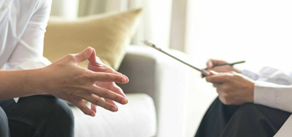 individuelle methoden | Klinik Friedenweiler