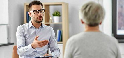 Systematische methoden | Klinik Friedenweiler