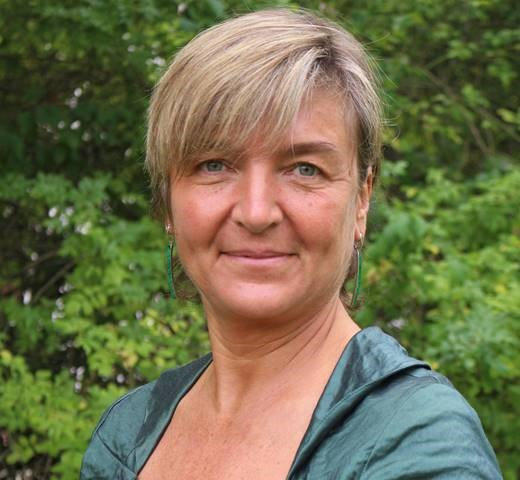 eine Person aus unserem Team | Klinik Friedenweiler