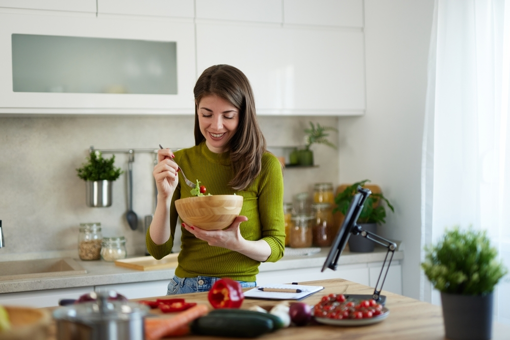 Ernährung | Klinik Friedenweiler