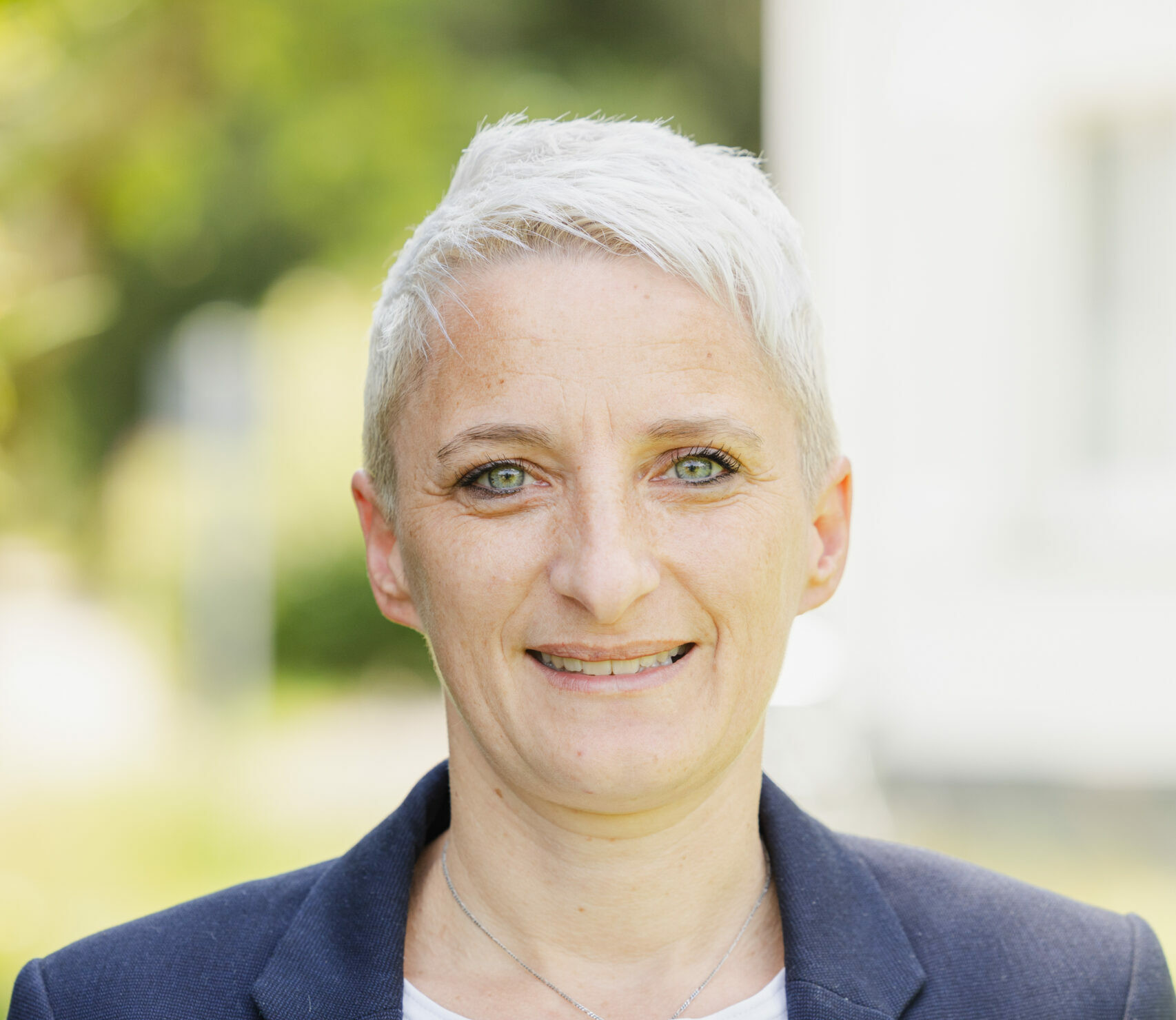 Portrait Karina Härtenstein