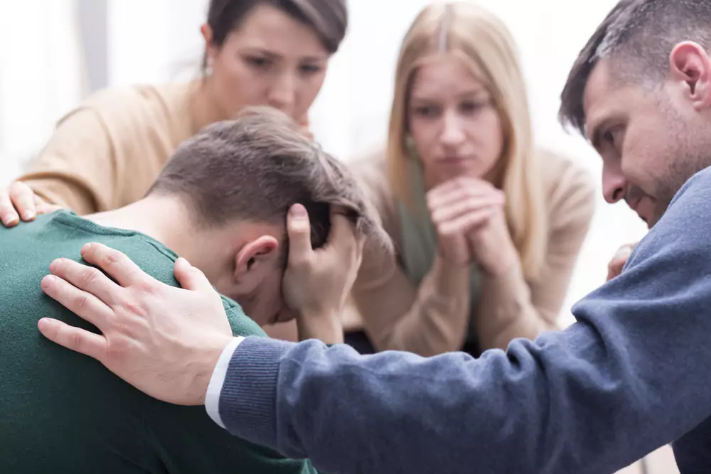 KPTBS | Privatklinik Friedenweiler für Psychotherapie, Psychiatrie und Psychosomatik im Hochschwarzwald