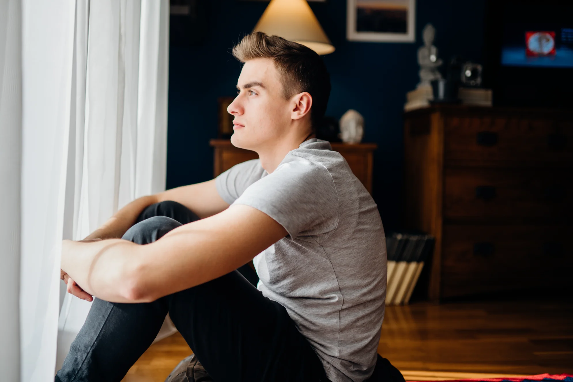 Anpassungsstörungen