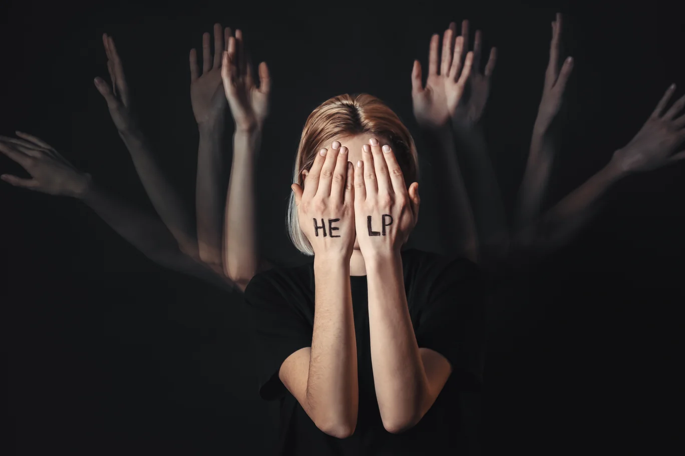 Schizoaffektive Störungen