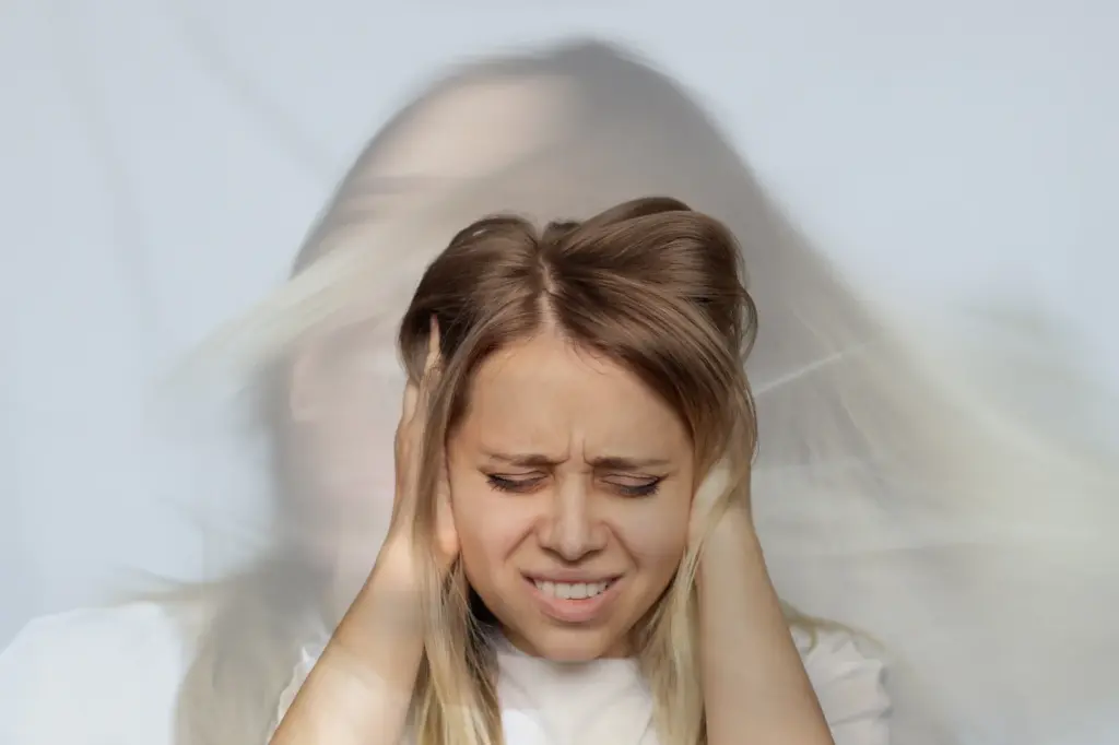 nichtorganische Psychose